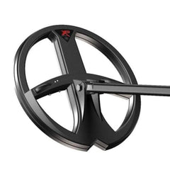 XP Metal Detectors Metal Detector XP Deus with 9” X35 Coil and WS5 Headphones