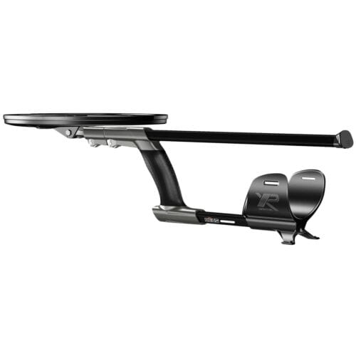 XP Metal Detectors Metal Detector XP Deus with 9” X35 Coil and WS5 Headphones