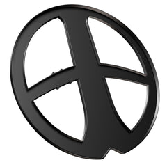 XP Deus RC with 9” X35 Coil and WS4 Headphones