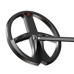 XP Deus RC with 9” X35 Coil and WS4 Headphones
