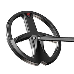 XP Deus Metal Detector with 9” X35 Coil