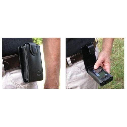 XP Deus Metal Detector with 11” X35 Coil and WS4 Headphones