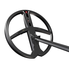 XP Deus Metal Detector with 11” X35 Coil and WS4 Headphones