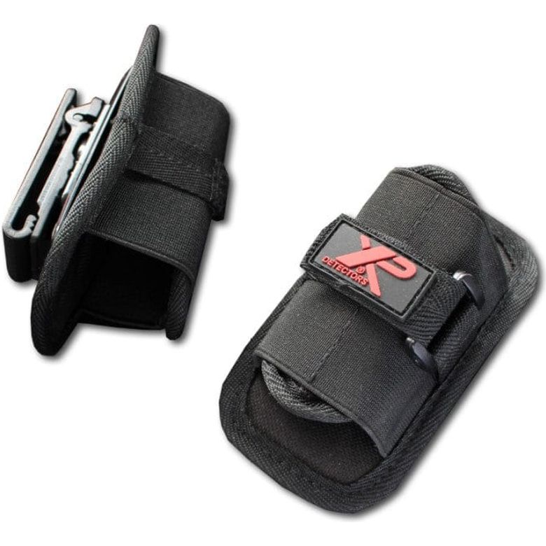 XP Metal Detectors Pinpointers XP Deus MI-6 Waterproof Pinpointer Metal Detector with Holster & Lanyard