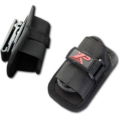 XP Metal Detectors Pinpointers XP Deus MI-6 Waterproof Pinpointer Metal Detector with Holster & Lanyard