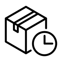 Image of Fast Delivery 1-5 Business Days