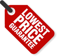 Image of Price Match Guarantee