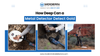 How Deep Can a Metal Detector Detect Gold?