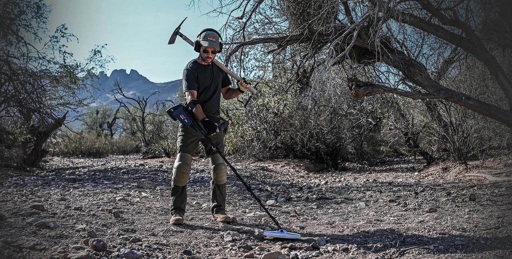 The Ultimate Guide to the Best Metal Detectors of 2026