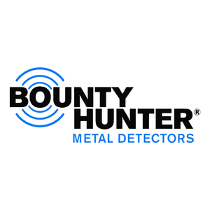 Bounty Hunter Metal Detectors