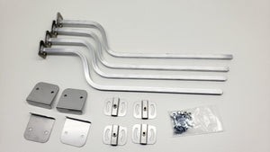 Prospecting Accessories