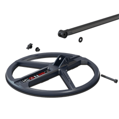 XP Metal Detectors Metal Detector XP ICON Metal Detector