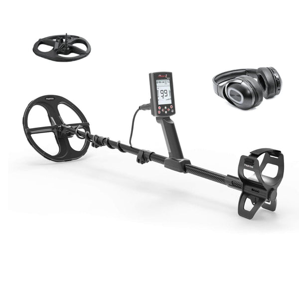 Nokta The Legend 2 Metal Detector