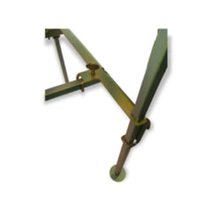 Gold Cube Metal Detector Gold Cube Universal Stand