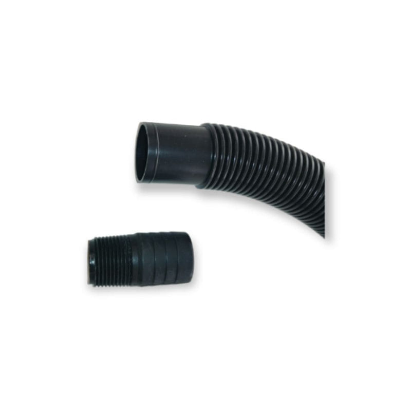 Gold Cube Metal Detector 1 Barbed fitting: 3/4″ x 1-1/8″
