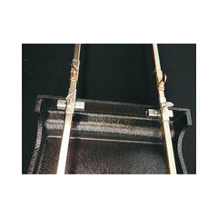 Gold Cube Metal Detector Cube Lock (Anti-slide)