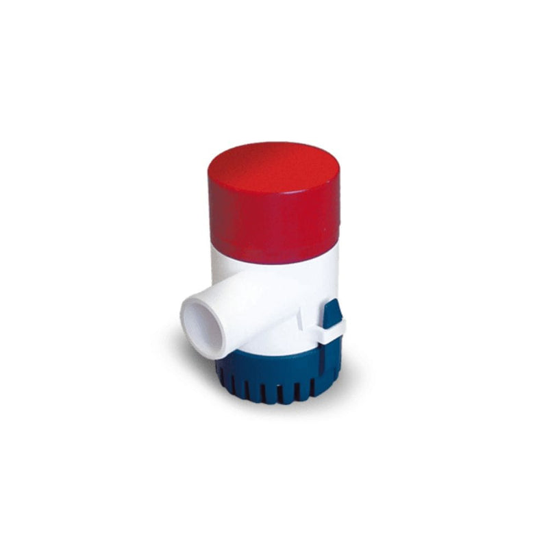 Gold Cube Metal Detector Gold Cube 1100 GPH Bilge Pump