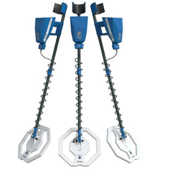 Ajax Detection Metal Detector Ajax Detection Tropic Metal Detector