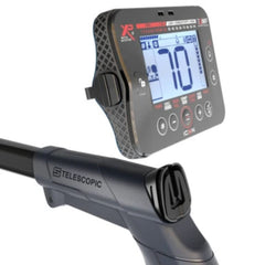XP Metal Detectors Metal Detector XP ICON Metal Detector