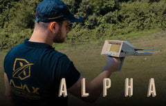 Ajax Detection Metal Detector Ajax Detection Alpha Metal Detector