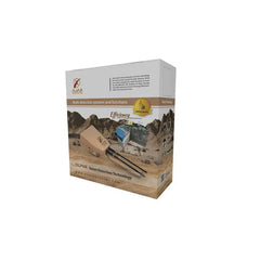 Ajax Detection Metal Detector Ajax Detection Alpha Metal Detector