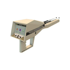 Ajax Detection Metal Detector Ajax Detection Alpha Metal Detector