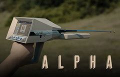 Ajax Detection Metal Detector Ajax Detection Alpha Metal Detector