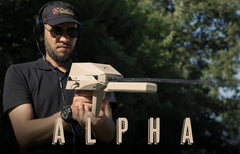 Ajax Detection Metal Detector Ajax Detection Alpha Metal Detector