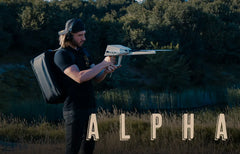 Ajax Detection Metal Detector Ajax Detection Alpha Metal Detector