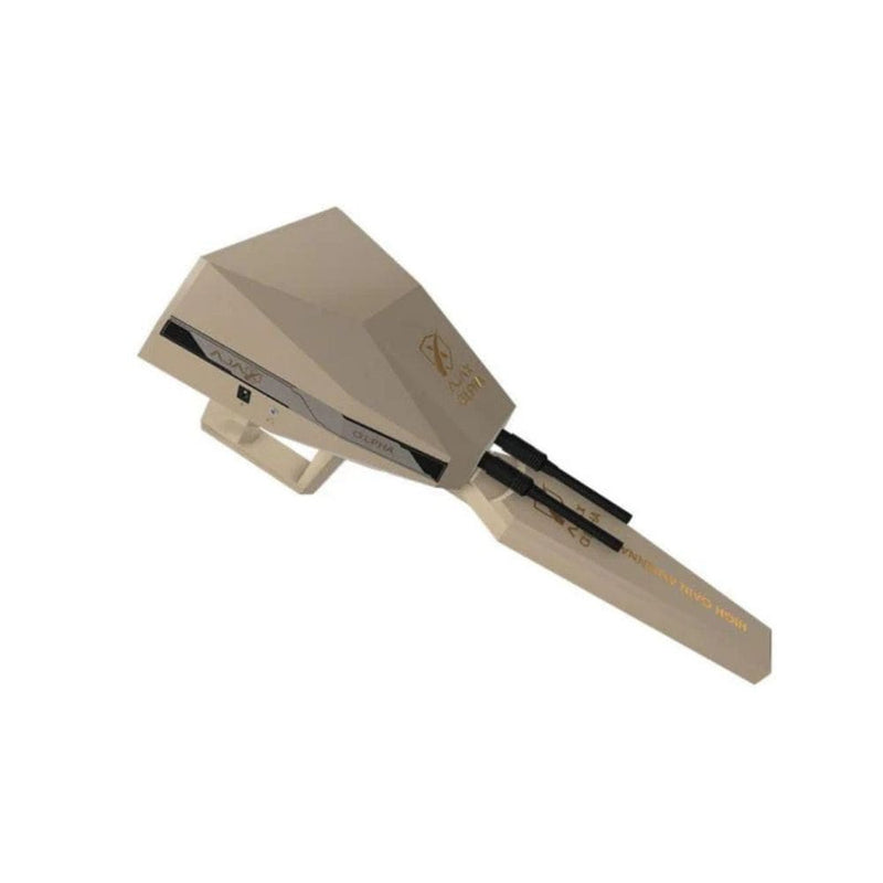 Ajax Detection Metal Detector Ajax Detection Alpha Metal Detector