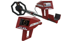 Ajax Detection Metal Detector Ajax Detection Ares Long Range Metal Detector