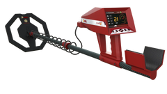 Ajax Detection Metal Detector Ajax Detection Ares Long Range Metal Detector