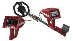 Ajax Detection Metal Detector Ajax Detection Ares Long Range Metal Detector