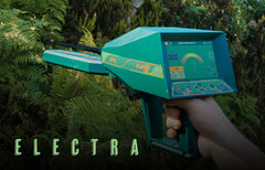 Ajax Detection Metal Detector Ajax Detection Electra Diamond Detector