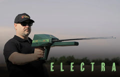 Ajax Detection Metal Detector Ajax Detection Electra Diamond Detector