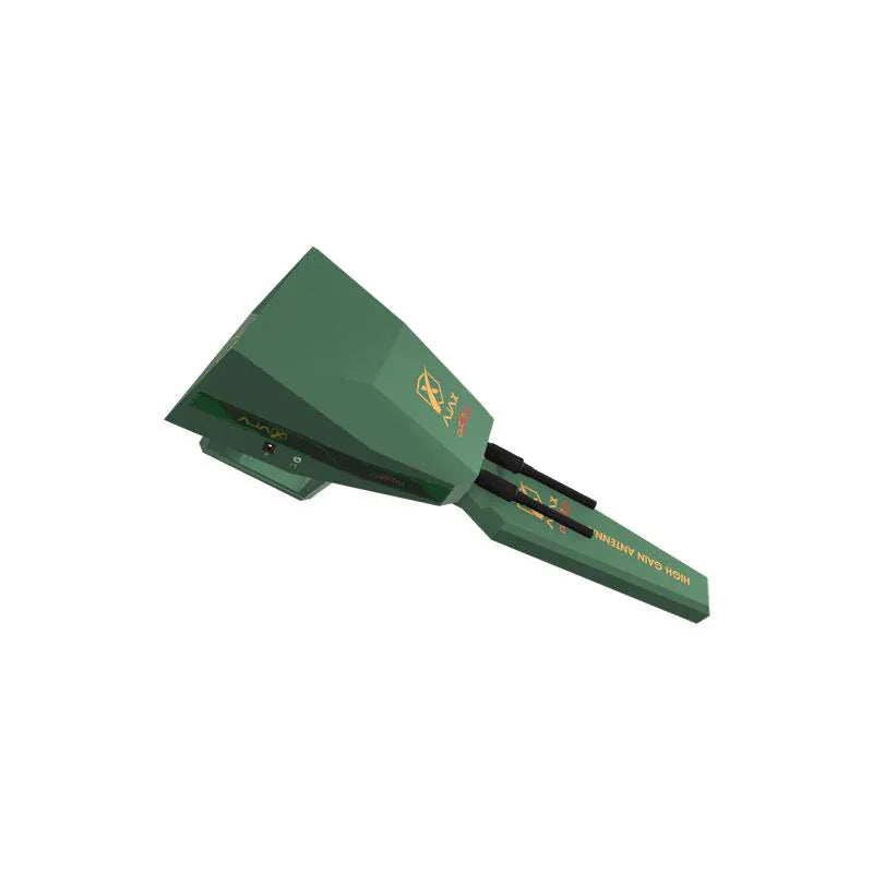 Ajax Detection Metal Detector Ajax Detection Electra Diamond Detector