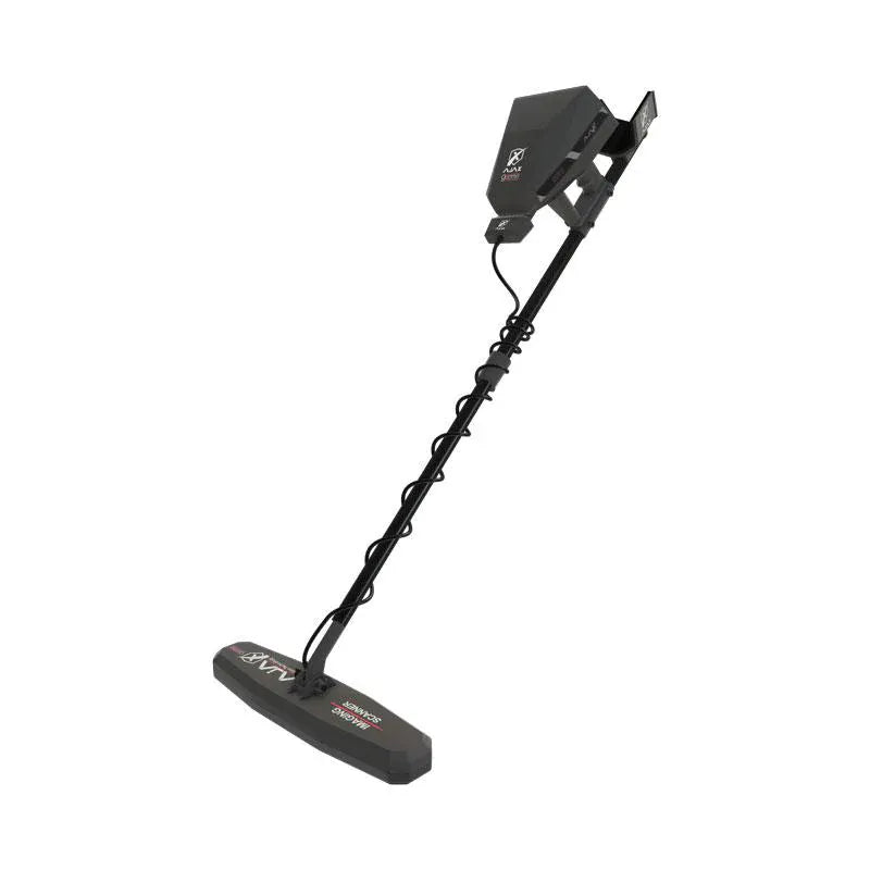 Ajax Detection Metal Detector Ajax Detection Gamma 3D Metal Detector