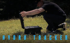 Ajax Detection Metal Detector Ajax Detection Hydro Tracker Underground Water Detector
