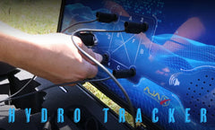 Ajax Detection Metal Detector Ajax Detection Hydro Tracker Underground Water Detector