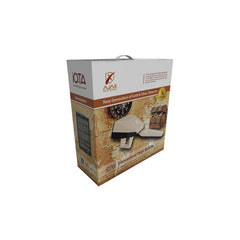 Ajax Detection Metal Detector Ajax Detection Iota Metal Detector