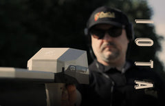 Ajax Detection Metal Detector Ajax Detection Iota Metal Detector