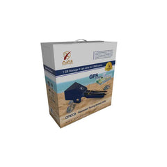 Ajax Detection Metal Detector Ajax Detection Omega Underground Water Detector