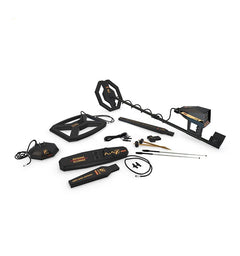Ajax Detection Metal Detector Ajax Detection Primero Detector