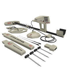 Ajax Detection Metal Detector Ajax Detection Primero MD15 Detector