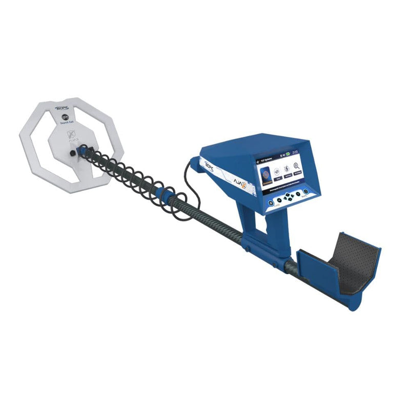 Ajax Detection Metal Detector Ajax Detection Tropic Metal Detector