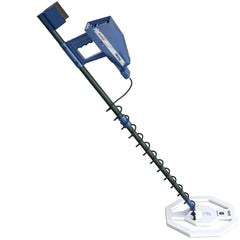 Ajax Detection Metal Detector Ajax Detection Tropic Metal Detector