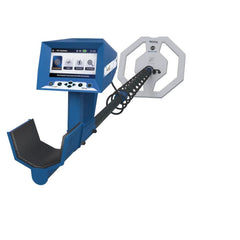 Ajax Detection Metal Detector Ajax Detection Tropic Metal Detector