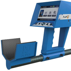Ajax Detection Metal Detector Ajax Detection Tropic Metal Detector