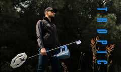 Ajax Detection Metal Detector Ajax Detection Tropic Metal Detector