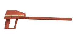 Ajax Detection Metal Detector Ajax Detection Troy Long Range Metal Detector
